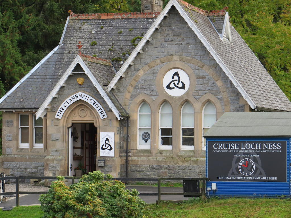 Glenwood Apartment At The Highland Club Fort Augustus Room photo