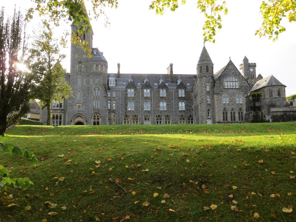 Glenwood Apartment At The Highland Club Fort Augustus Exterior photo