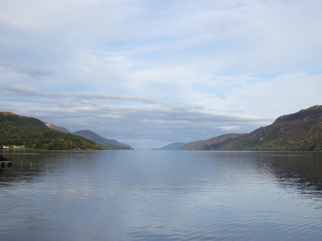 Glenwood Apartment At The Highland Club Fort Augustus Room photo