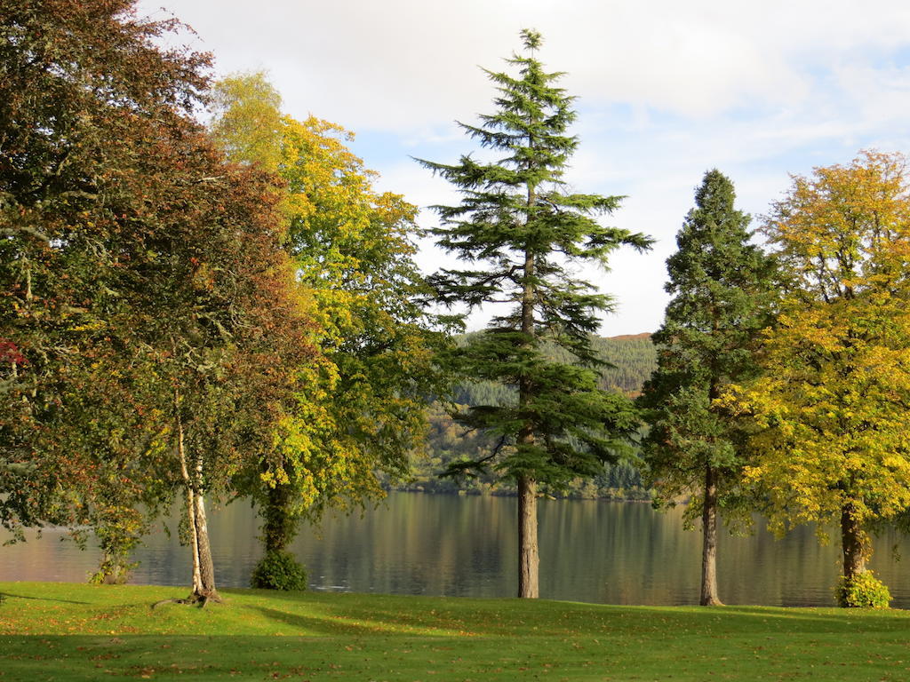 Glenwood Apartment At The Highland Club Fort Augustus Room photo