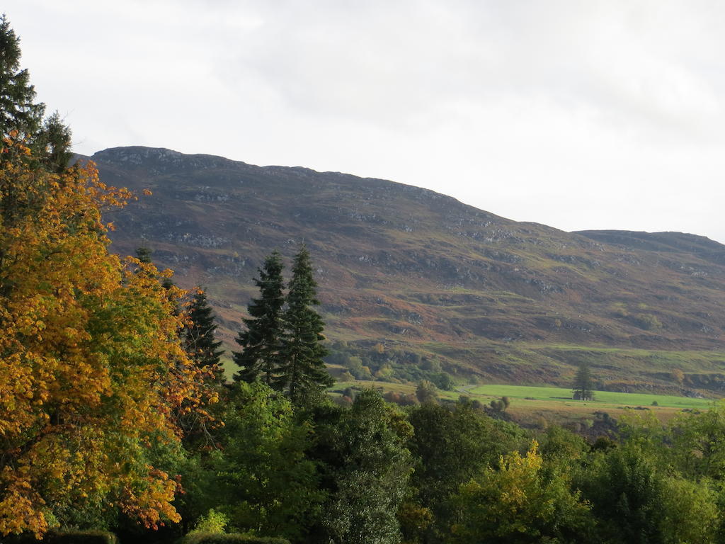 Glenwood Apartment At The Highland Club Fort Augustus Exterior photo