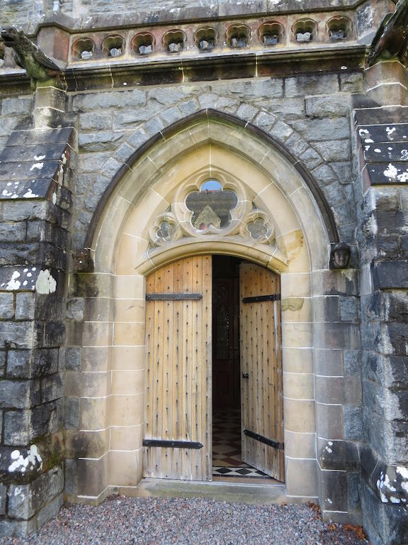 Glenwood Apartment At The Highland Club Fort Augustus Room photo